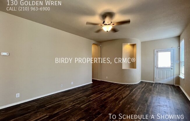 Partner-provided property photo