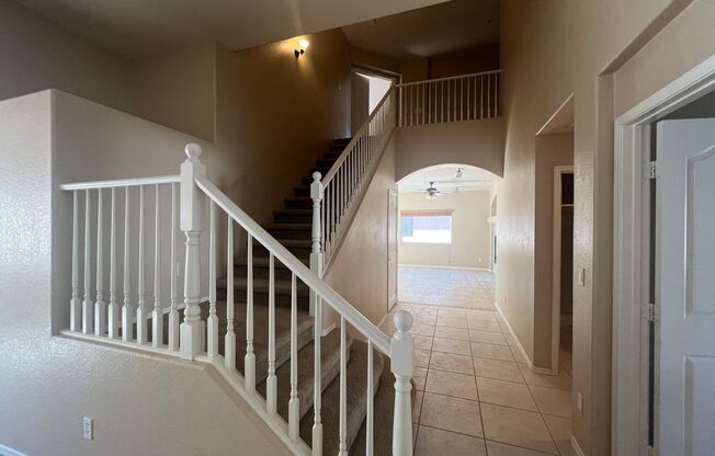 Great 4 Bedroom Home with Pool