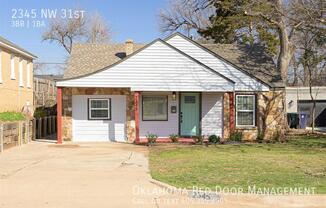 2345 NW 31
