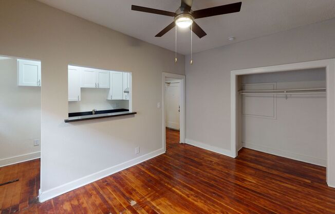 Leeward Apts...New York Style..Gorgeous Newly Remodeled!