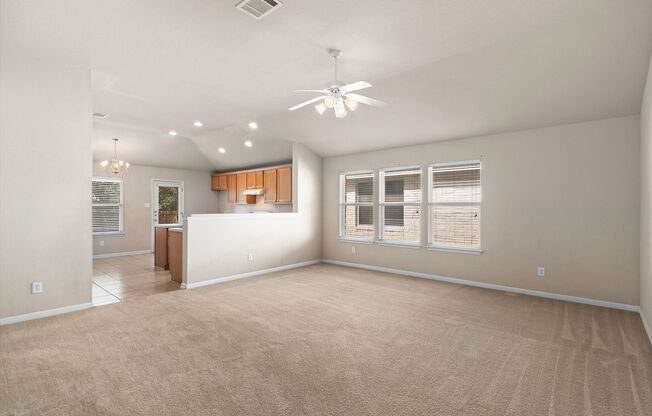 1322 Tumbling River Dr, Leander, Texas 78641