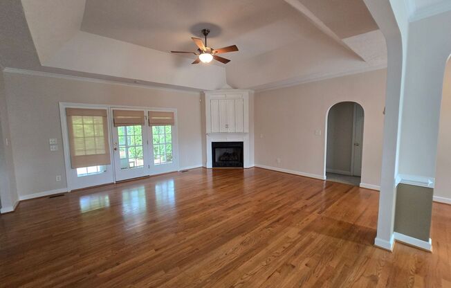 3517 Harbison ~ Inverness