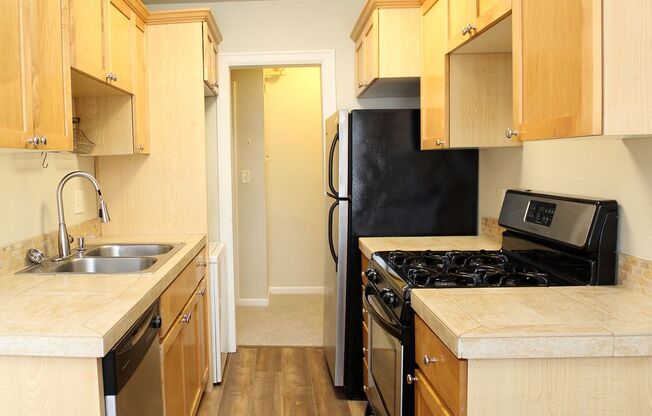 1 bed, 1 bath, $1,495