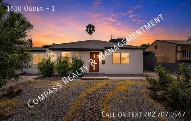 Partner-provided property photo