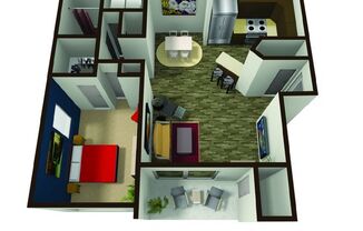Partner-provided photo for $1795 unit