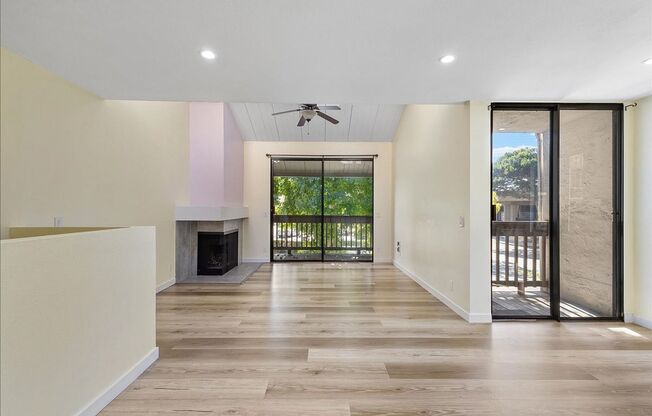 2101 Shoreline Drive #264 - 2 bedroom | 1.5 bathroom | Condo