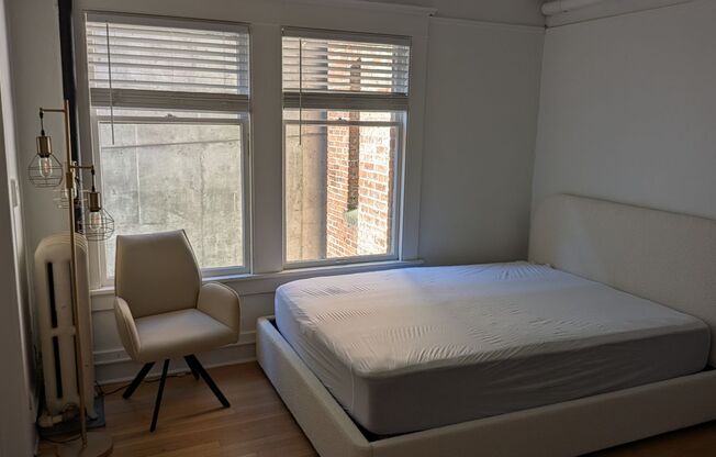 Studio, 1 bath, 335 sqft, $1,895, Unit Unit 310 (furnished)