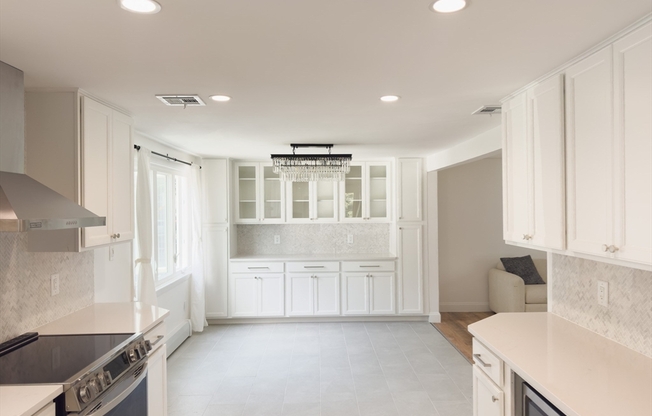86 WINCHESTER ST