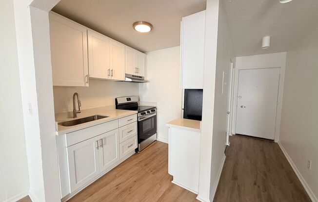 1 bed, 1 bath, 624 sqft, $1,645, Unit 101