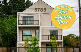 104 - Greeley Apartments PDX