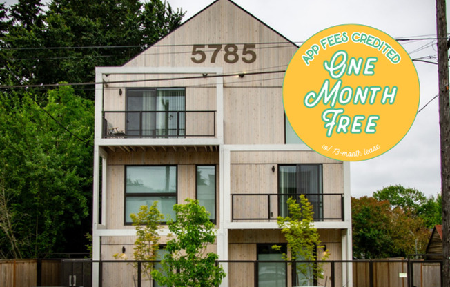 104 - Greeley Apartments PDX