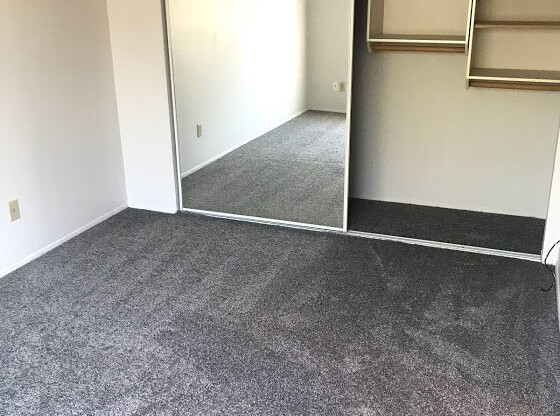 MISSION TOWER APARTMENTS