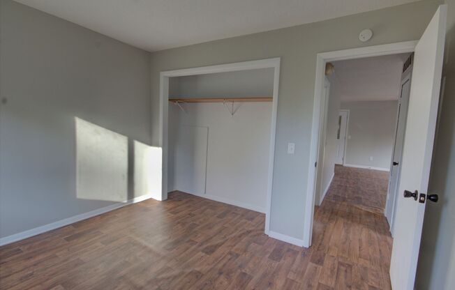 2 beds, 1 bath, 750 sqft, $795, Unit Apt 7