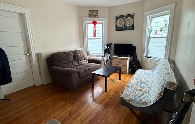 39 Porter Street
