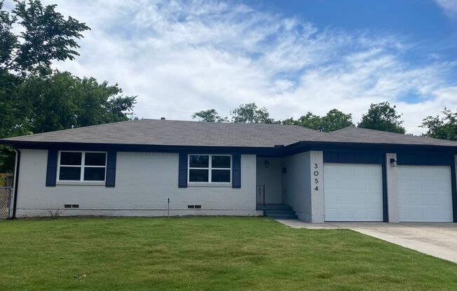 Meticulously updated house HOME!