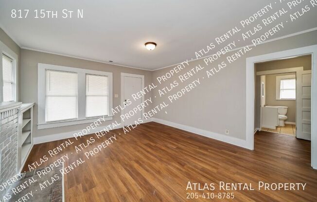 Partner-provided property photo