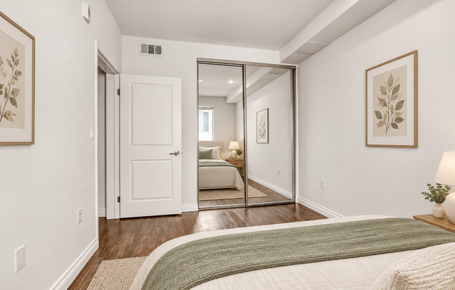 3 beds, 2 baths, 1,065 sqft, $2,795, Unit 306
