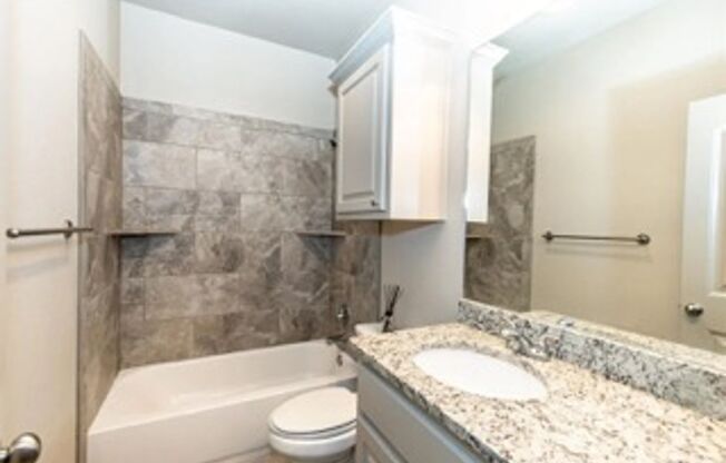 3 beds, 2 baths, $1,799