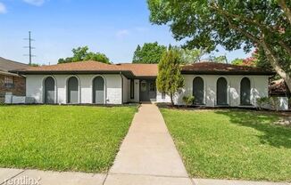 3929 Larkin Lane