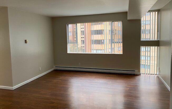 1 bed, 1 bath, 587 sqft, $1,450, Unit 306