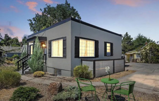 Bottom unit of Duplex