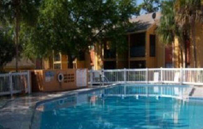 1st Floor 1Bdrm 1Bth