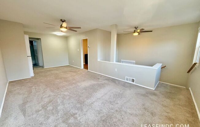 4407 2nd Street Northeast Apt. # 2