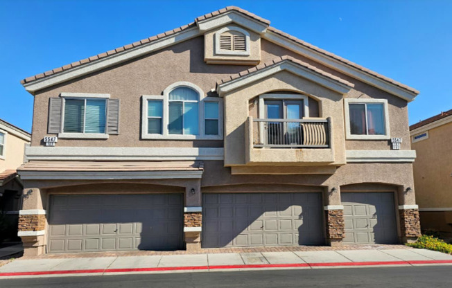 5547 HIGH WAGER WAY
