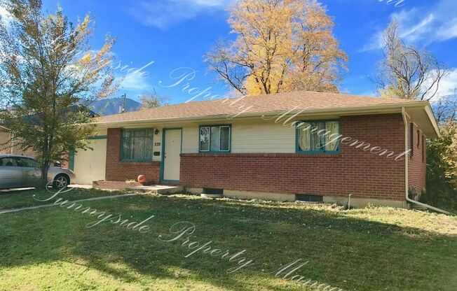 4 Bedroom Ranch home in Martin Acres