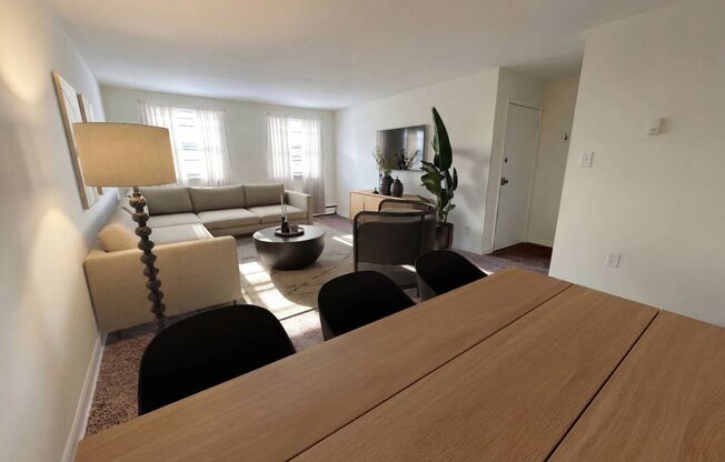 1 bed, 1 bath, 725 sqft, $1,239, Unit K01