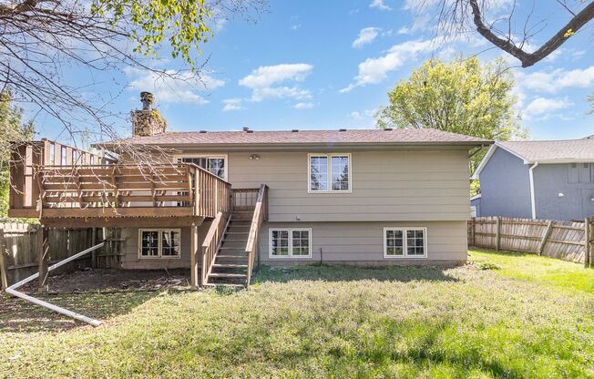 4 Bed | 2 Bath Remodeled Home