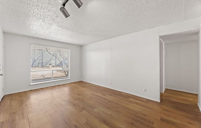 Patton Apartments