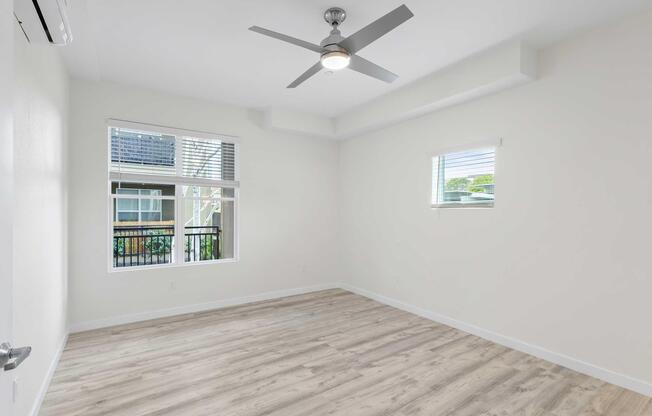 1 bed, 1 bath, 557 sqft, $2,260