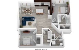 Partner-provided photo for $2293 unit