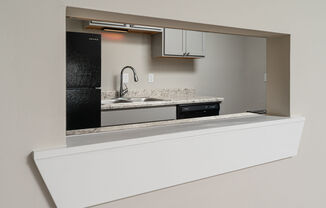 Vandergriff Village Apartments by Callio Properties