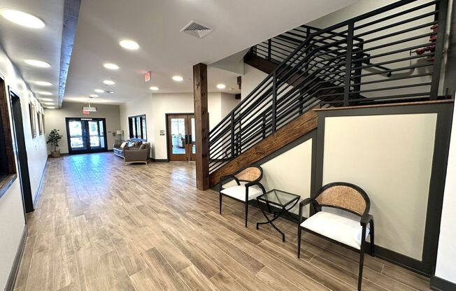 Luxury Apartments Available at 409 WEST in Chalfont, PA!