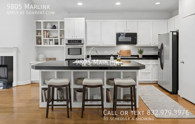 9805 MARLINK