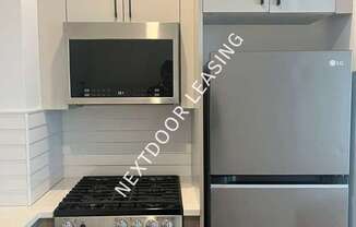 545 MARTIN LUTHER KING DR