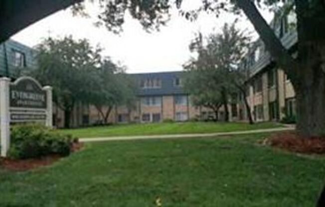 Evergreene Apartments