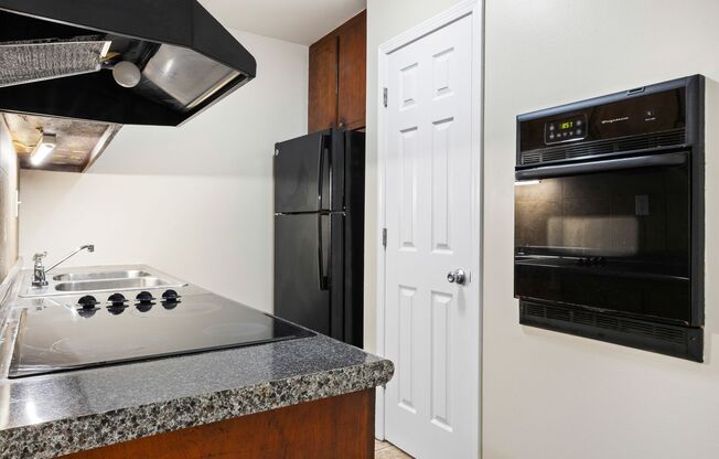 110 Brookside Dr. - Cedar Apartments