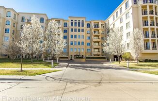 2500 Cherry Creek S Dr #407