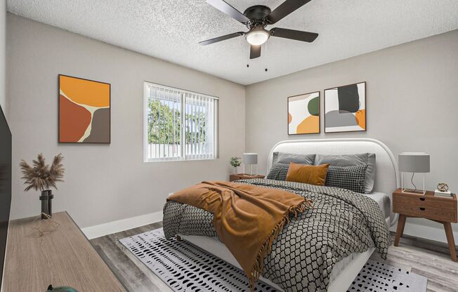 2 beds, 2 baths, 919 sqft, $1,799, Unit 1099