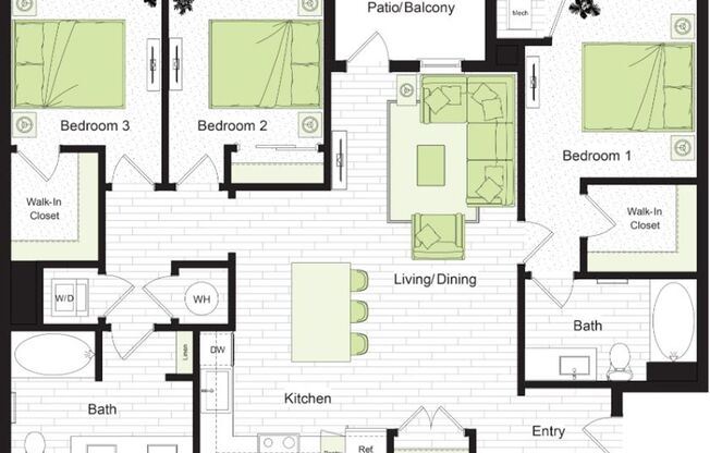 Partner-provided property photo