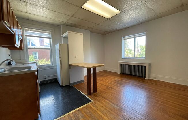 157 S. Fairmount Street