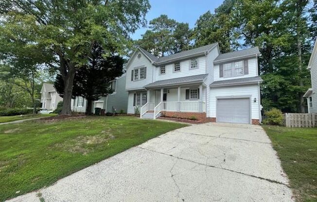 210 Silk Hope Drive - Bev Roberts Rentals and Property Management