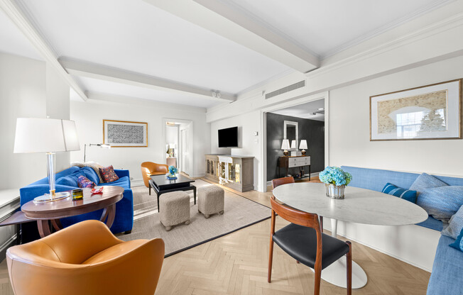 1 bed, 1 bath, 800 sqft, $12,500, Unit 2811