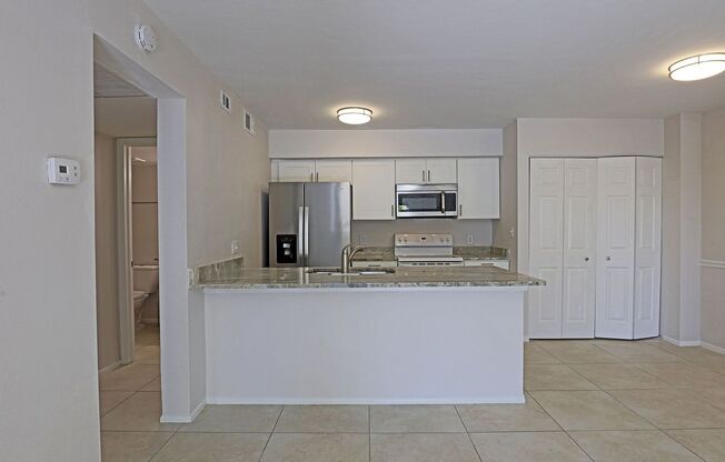 2 beds, 2 baths, 1,018 sqft, $1,500, Unit 5331 Summerlin Rd #3106 Fort Myers, FL 33919