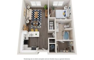 Partner-provided photo for $1568 unit