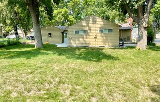 4 beds, 2 baths, $1,795