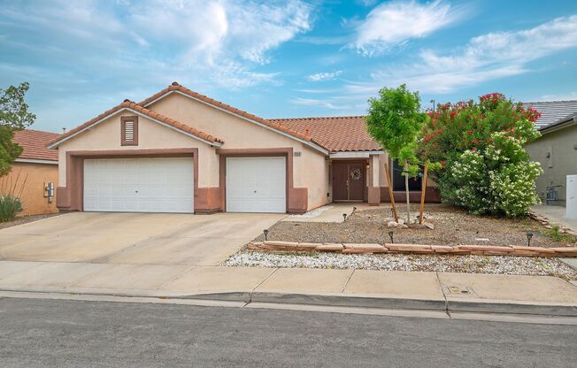 Gorgeous Single Story Home in Henderson